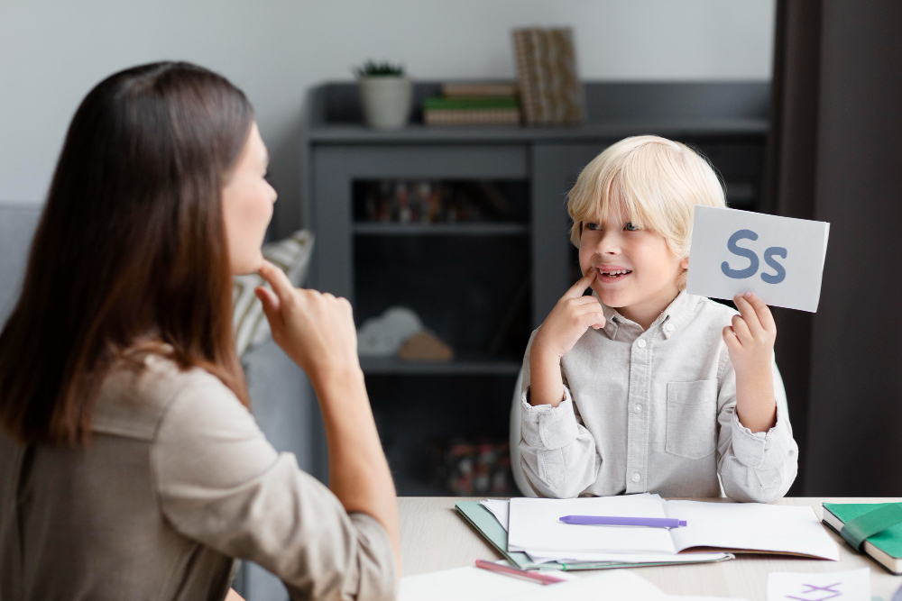 Cognitive Behavioral Therapy