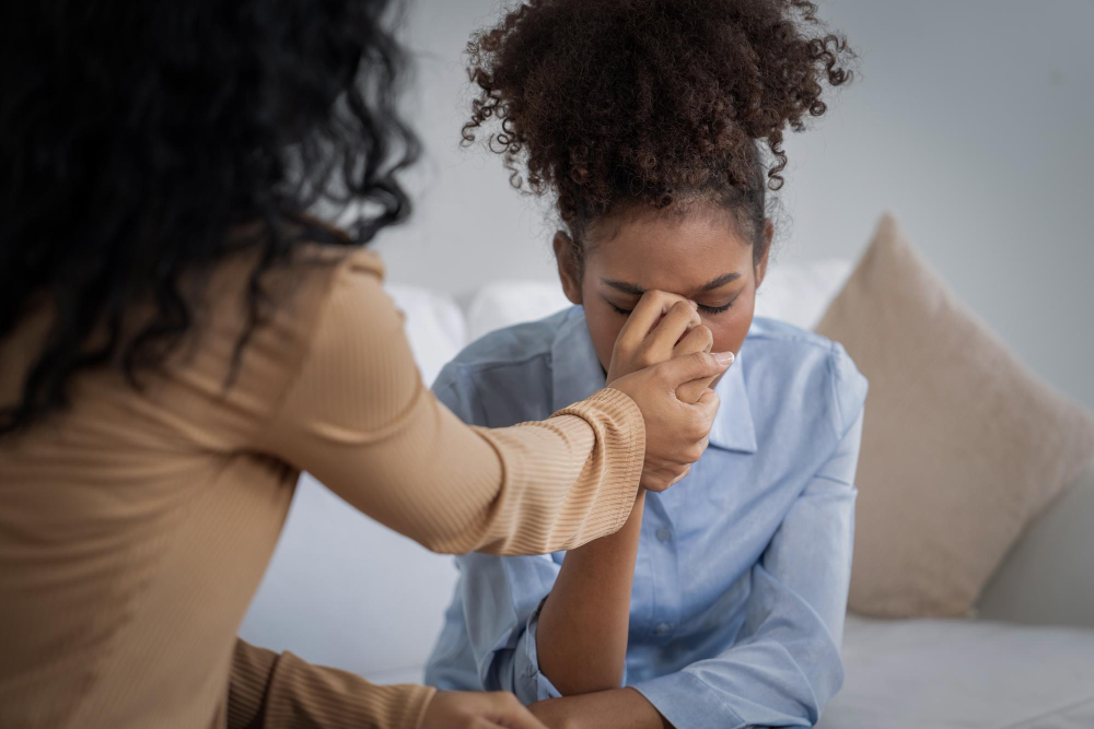 Diagnosing Mental Health