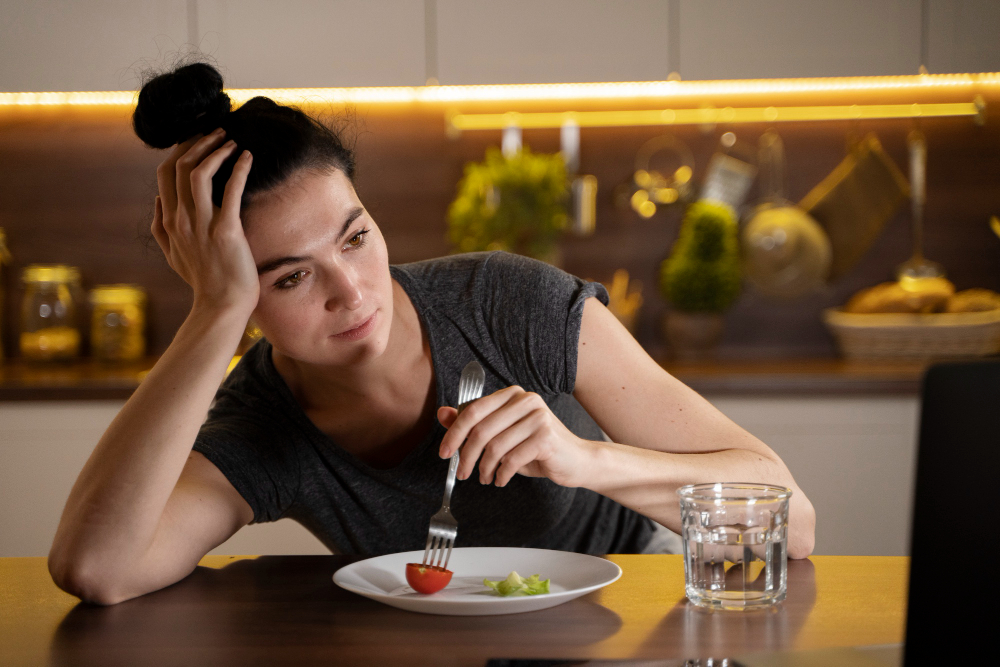 Eating Disorder