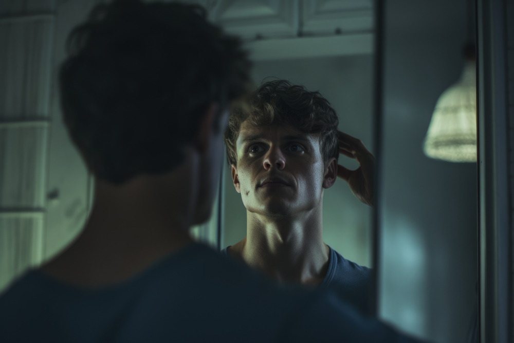 Identifying Mental Health