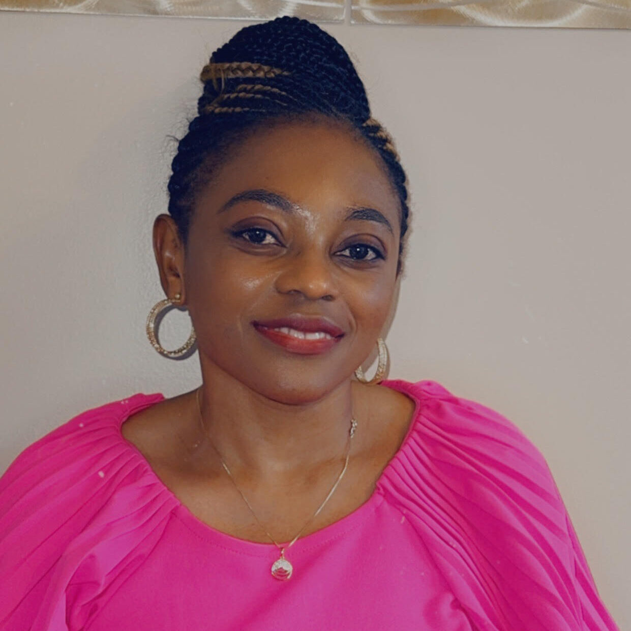 About Kate | Board-Certified Psychiatric Nurse Practitioner