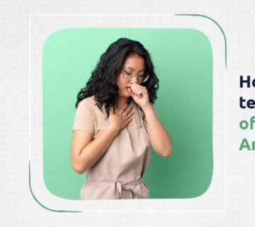 How to Tell if Shortness of Breath is From Anxiety